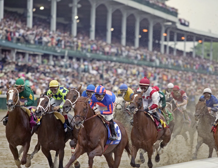 Horse Racing and Its Influence on Popular Culture