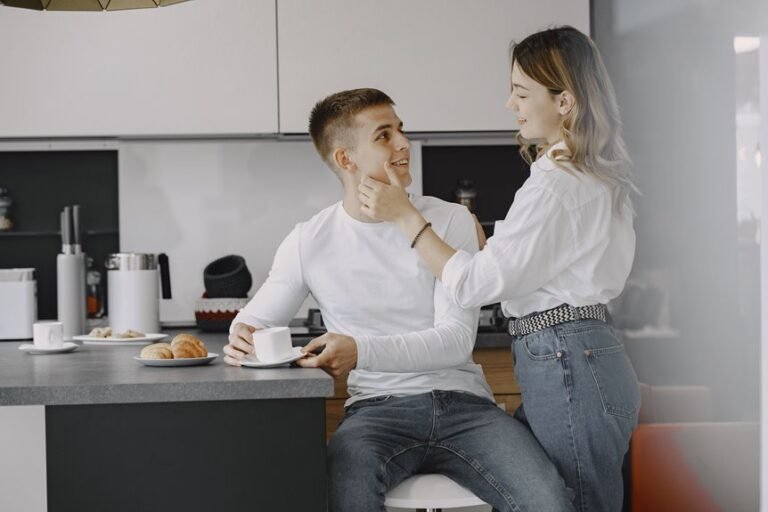 anna haugh partner relationship personal life