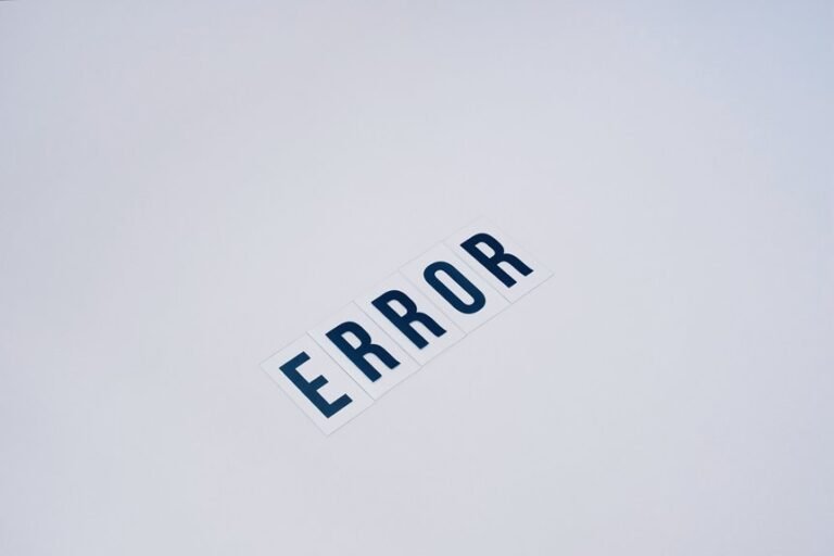common 6679301026 error fixes