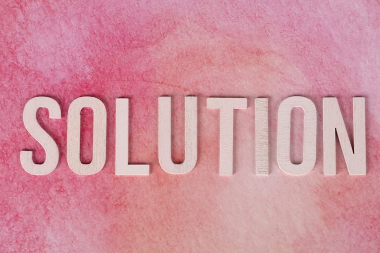 common problems and solutions for 5709082790