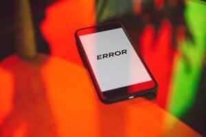 troubleshooting 941 202 2411 errors